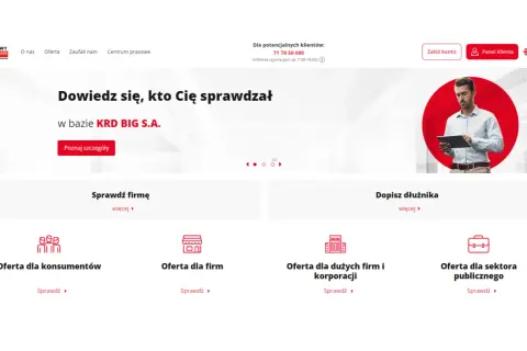 Santander BIK i KRD: Czy bank sprawdza? Jak to wpływa na kredyt?