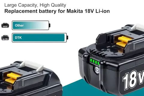 Makita MT - co to jest i dlaczego warto zwrócić na nią uwagę?