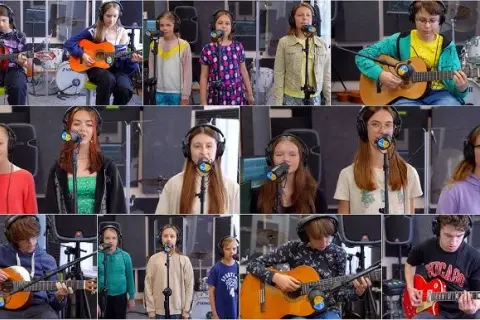 Podkład muzyczny do Co nam w duszy gra - Wybierz najlepszą wersję
