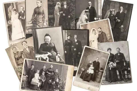 Jak wyglądały pierwsze aparaty fotograficzne i ich niezwykłe cechy