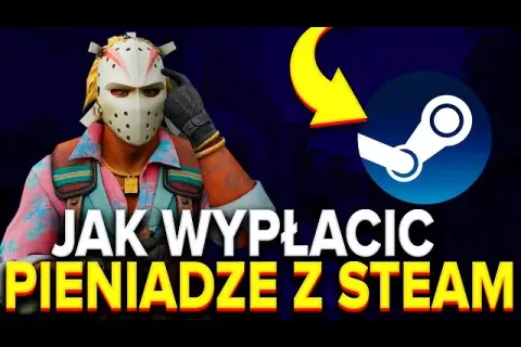 Jak wypłacić pieniądze ze Steam na PayPal bez oszustw i prowizji