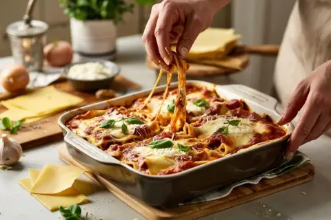 Mrożenie ciasta na pizzę: idealna pizza w 30 minut? Poradnik!