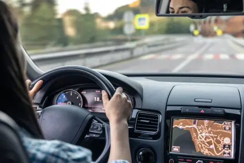 Diesel: Kiedy zmieniać biegi? Uniknij kosztownych awarii!