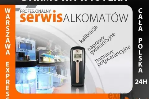 Jak skalibrować alkomat? Uniknij błędów, poznaj ceny i serwisy