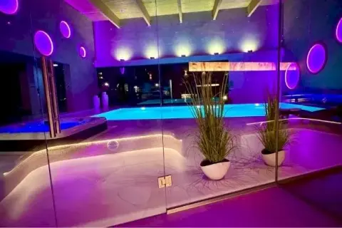 Najlepsze spa na wyłączność w Gliwicach - relaks i prywatność dla Ciebie