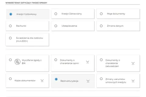 Jak spłacić kredyt w mBanku - uniknij problemów z zadłużeniem