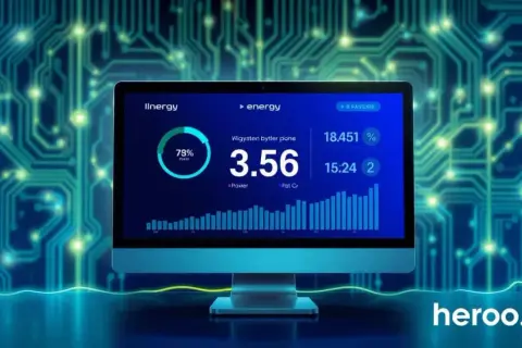 Ile prądu pobiera monitor? Zaskakujące fakty o zużyciu energii