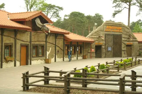 Solec Kujawski: JuraPark, tężnia i inne atrakcje na weekend!