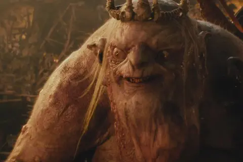 Zajęcia goblinów z Hobbita: tajemnice ich pracy i życia w podziemiach