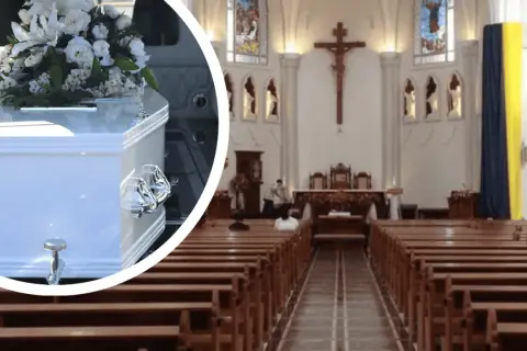 Ile księdzu za pogrzeb? Sprawdź, co musisz wiedzieć o opłatach