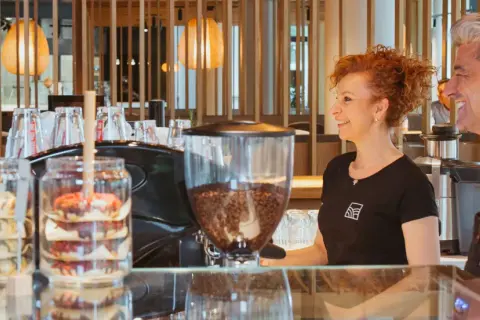 Consortium Gastronomie: Ihr Experte für Catering & Gemeinschaftsverpflegung