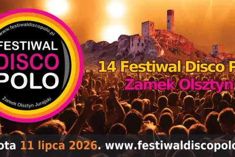 Gdzie Koncerty Disco Polo 2026? Festiwale, Bilety, Gwiazdy!