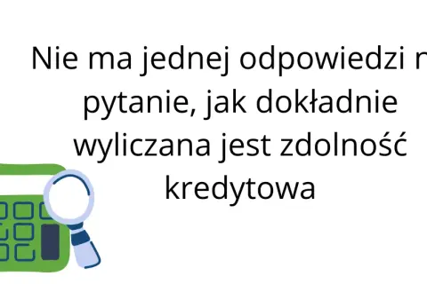 Czy raport BIK obniża zdolność kredytową? Sprawdź, co musisz wiedzieć