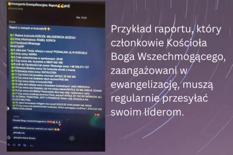 Kościół Boga Wszechmogącego czy to sekta? Prawda o kontrowersjach