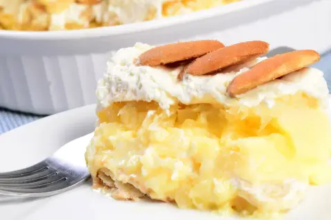 Co można zrobić z ciastek biszkoptów? 10 pysznych przepisów na desery