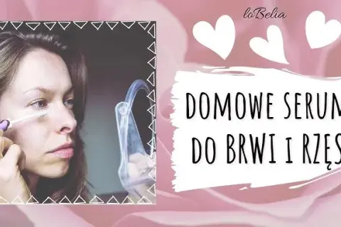 Sekret gęstych rzęs: Jak zrobić domową odżywkę?