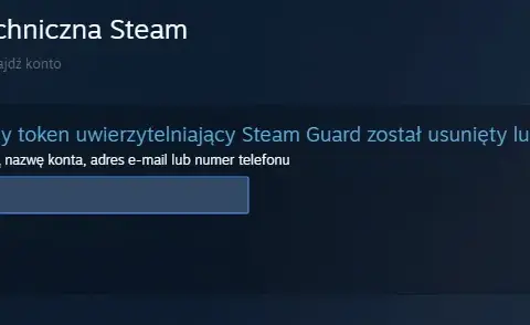 Jak usunąć Steam Guard bez telefonu i odzyskać dostęp do konta