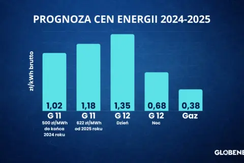 Ceny prądu 2025: Przyczyny wzrostu, prognozy i jak oszczędzać