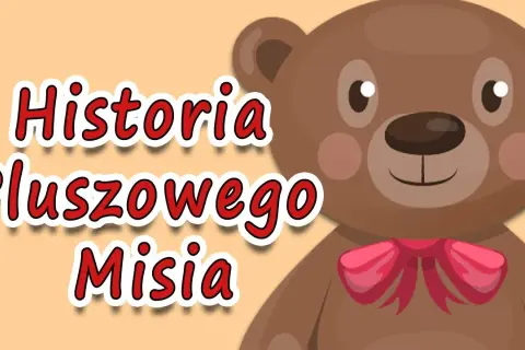 Jak powstaje miś pluszowy? Niezwykła historia, która zaskakuje
