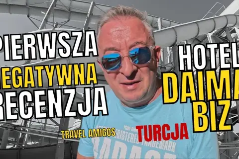 Jak napisać opinię o hotelu, aby uniknąć rozczarowania?