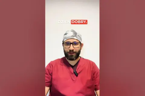 Golenie przed urologiem: Konieczność czy mit? Poznaj prawdę!