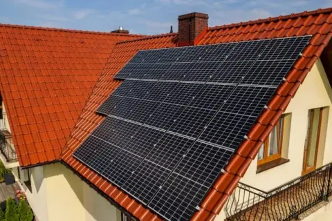 Fotowoltaika 2 kW: 2000 kWh rocznie? Sprawdź, ile zyskasz!