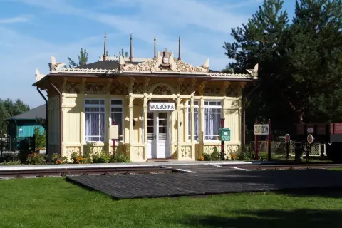 Skansen Rzeki Pilicy - odkryj fascynującą historię i wyjątkowe eksponaty