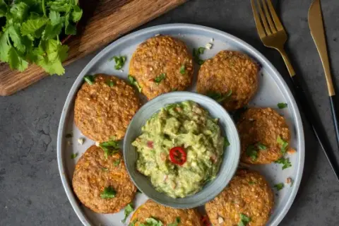 Co zrobić z guacamole? Klasyka, kreatywne dania i zaskakujące desery!
