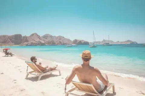 Hurghada - jakie morze? Odkryj tajemnice Morza Czerwonego