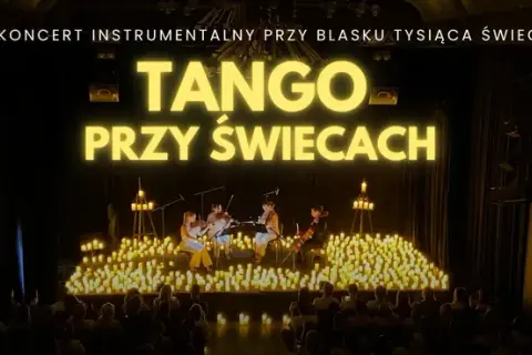 Najlepsze koncerty muzyki klasycznej w Krakowie - nie przegap ich!