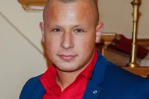 Dlaczego Adek nie gra w Lombardzie? Tragiczna prawda o jego odejściu