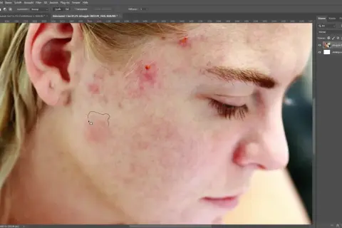 Photoshop: Realistyczne cienie krok po kroku. Unikaj tych błędów!