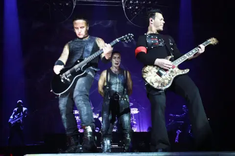 Ile trwa koncert Rammstein? Zaskakujące fakty o długości występu