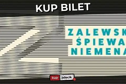 Zalewski śpiewa Niemena: Ile trwa koncert? Planuj wieczór bez stresu!