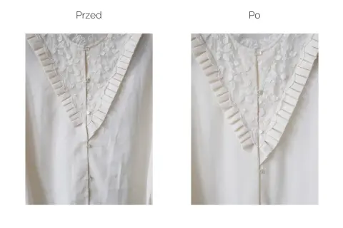 Jak prasować jedwab? Bezpieczny poradnik krok po kroku
