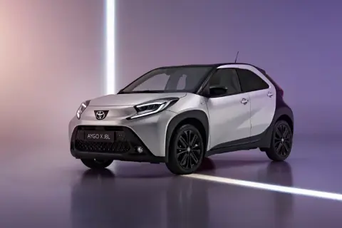 Ile kosztuje nowa Toyota Aygo? Ceny różnych wersji i modele