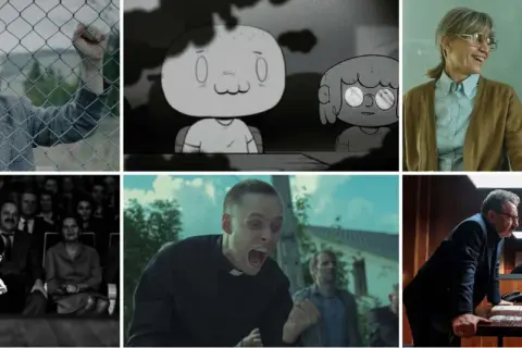 Tomasz Szafrański reżyser: jego filmy i nieznane osiągnięcia