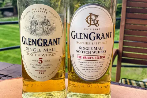 Czy whisky ma gluten? Odkryj, co musisz wiedzieć dla zdrowia