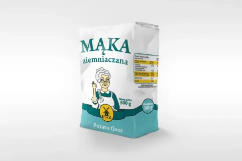 Mąka ziemniaczana czy talk na odparzenia? Sprawdź, co bezpieczniejsze dla niemowlaka!