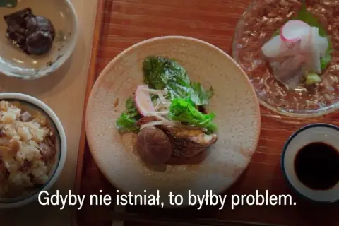 Z czego jest sos sojowy? Odkryj sekrety i wybierz najlepszy!
