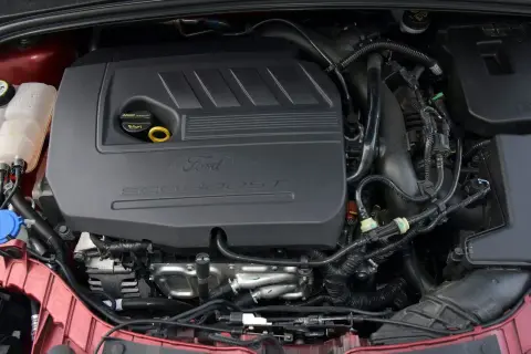 Ford focus mk3 jaki silnik benzynowy wybrać – uniknij błędów i oszczędzaj