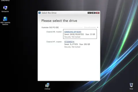 Jak przywrócić pełną pojemność pendrive i uniknąć utraty danych