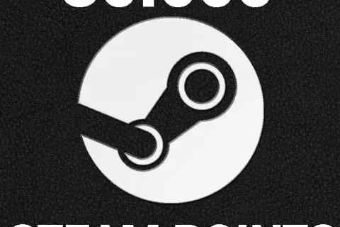 Jak doładować konto Steam - proste metody na szybkie zasilenie portfela