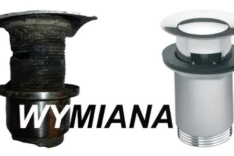Jak wyciągnąć korek ze zlewu? Poradnik krok po kroku Jeremiego B.