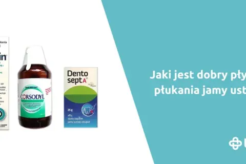 Czym płukać jamę ustną przy zapaleniu dziąseł? Sprawdzone metody