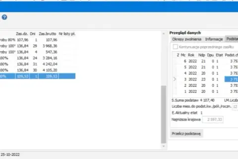 Jak liczone jest L4 ciążowe? Ważne informacje o czasie i zasadach