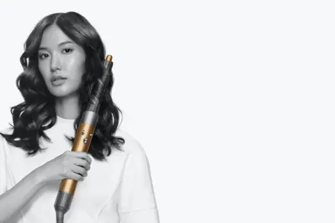 Dyson Airwrap: Jak osiągnąć trwałe loki i uniknąć błędów?