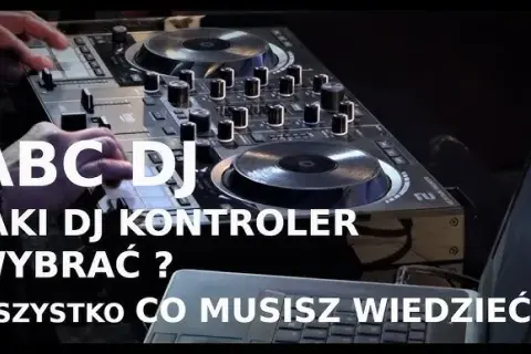 DJ set co to? Poznaj najlepsze opcje i uniknij błędów przy wyborze