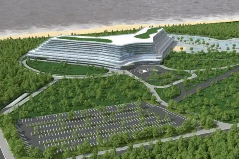Kiedy otwarcie hotelu gołębiewski w Łebie? Ważne informacje i zmiany