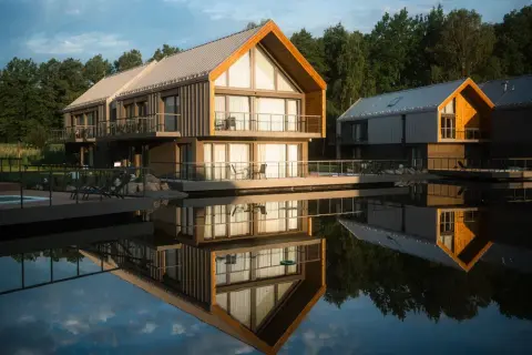Hotel nad jeziorem Dolny Śląsk: Gdzie spędzić wymarzony urlop?